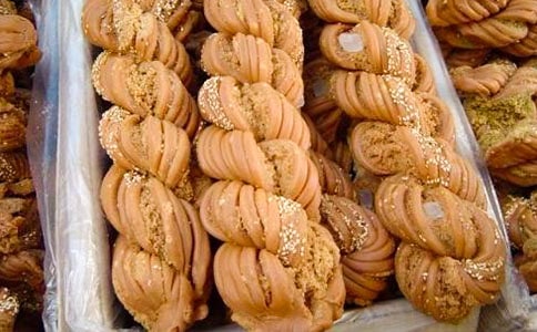 如何制作老北京馓子麻花?老北京馓子麻花制作方法