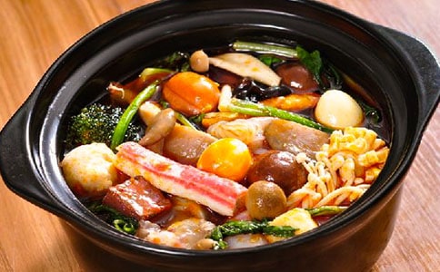 美味麻辣燙作文