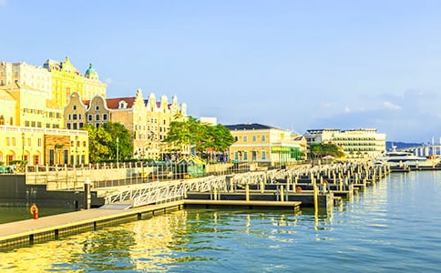 漁人碼頭 -作文