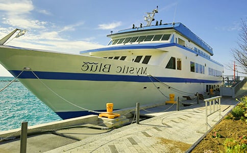 價(jià)值工程在揚(yáng)子石化碼頭設(shè)計(jì)方案中的運(yùn)用