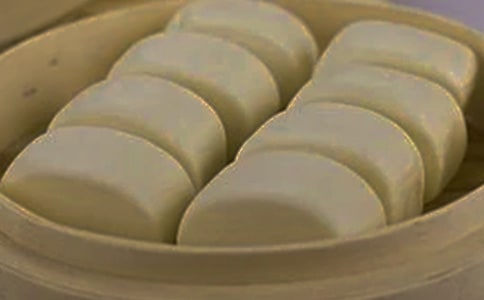 “會飛”的饅頭作文