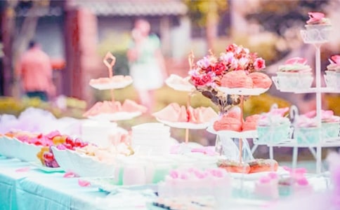 滿月宴主持詞15篇