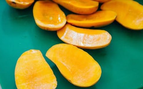 芒果樹作文2篇【合集】