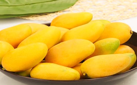 芒果的作文15篇(優(yōu)選)