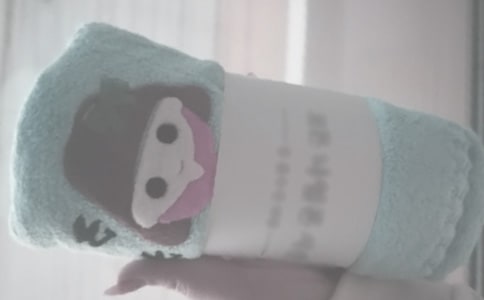 發(fā)燒的時候用熱毛巾還是冷毛巾呢