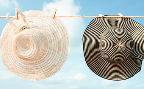 小班美術(shù)教案漂亮的帽子7篇