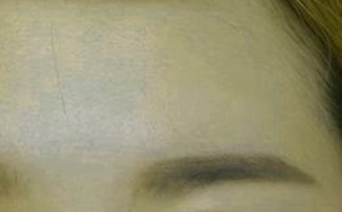 從眉毛和臉上的痣看男人的桃花運