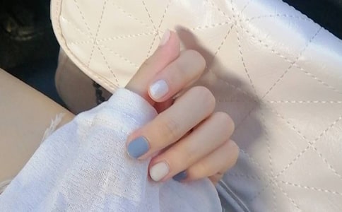 八個步驟讓美甲與你零距離