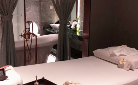 美容院老板致辭