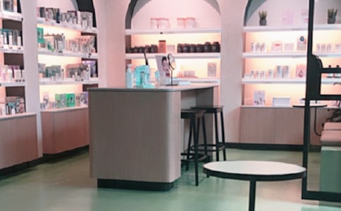 美容院管理制度(匯編15篇)