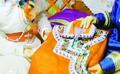 蒙古族高血壓遺傳基因多態(tài)性及其交互作用