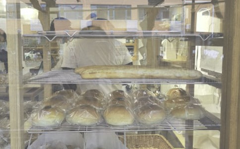 面包店的創(chuàng)業(yè)計(jì)劃書內(nèi)容