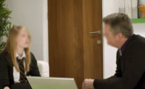 常見的測試面試題目