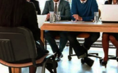 求職面試自我介紹14篇