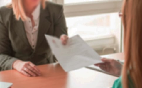 應(yīng)屆生求職面試自我介紹(精選19篇)