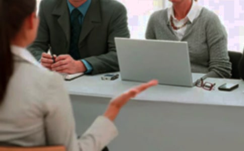 面試官欣賞的求職心理