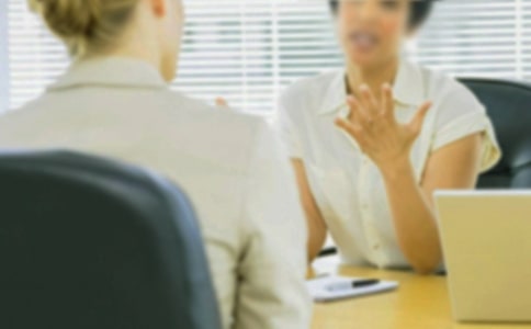 浦發(fā)銀行面試技巧和注意事項(xiàng)