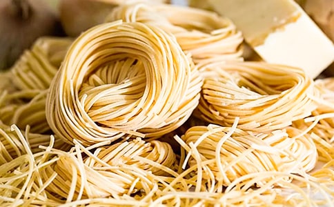 學(xué)做面條500字作文