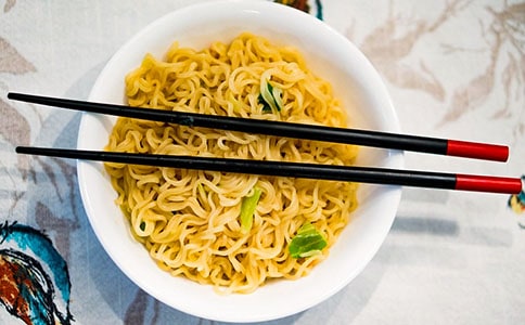 面條作文500字錦集6篇