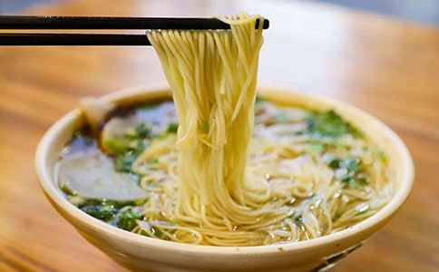 用面條作畫活動教案