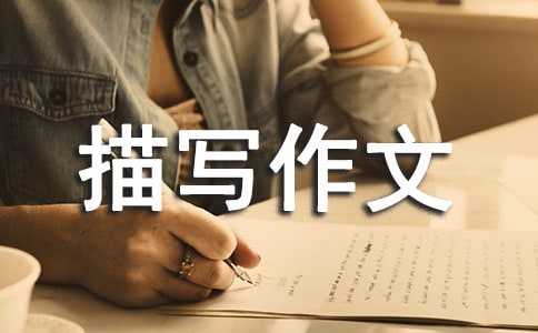 心理描寫(xiě)作文