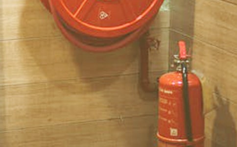 滅火器安全演練簡(jiǎn)報(bào)