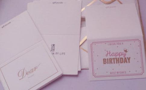 寫給朋友的明信片寄語2篇