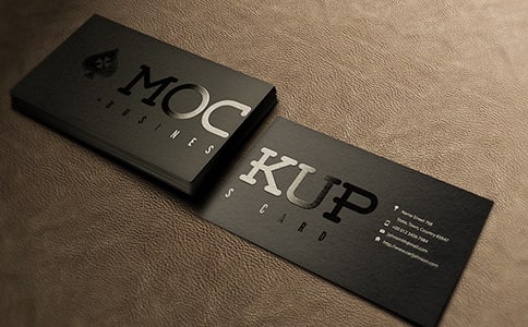 我設(shè)計(jì)的名片大班教案