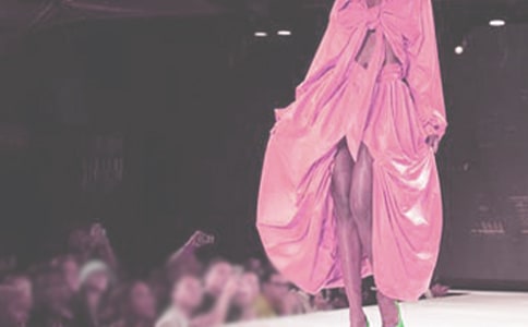 藝考模特專業(yè)裸量3圍引爭(zhēng)議