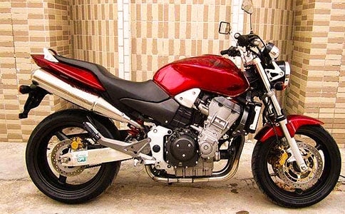 未來摩托車作文