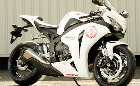 摩托車購車合同書樣本(精選7篇)