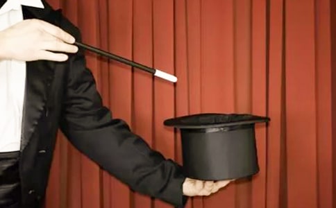 神奇的“魔術(shù)師”作文