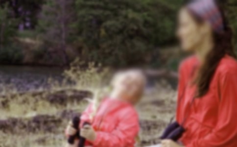 《母親的恩情》教案