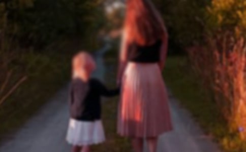 母親對我的愛作文