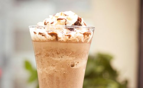 一杯奶茶的優(yōu)秀作文