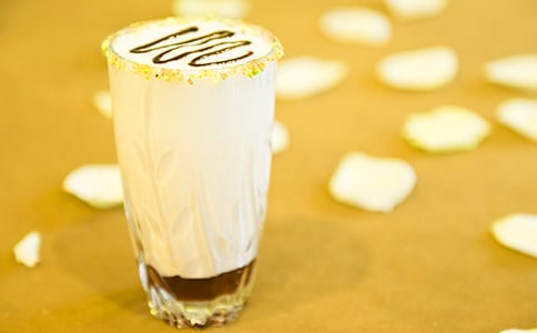 一個人一杯奶茶的心情說說