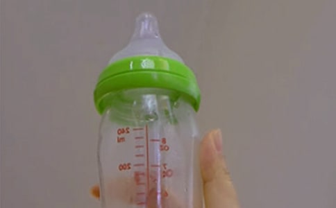 玻璃奶瓶怎么消毒