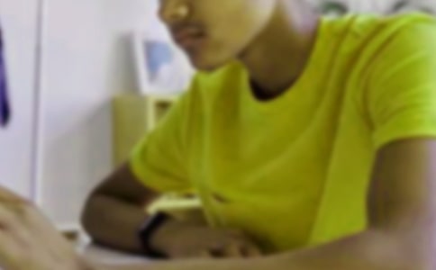 和不認(rèn)識男生聊天技巧