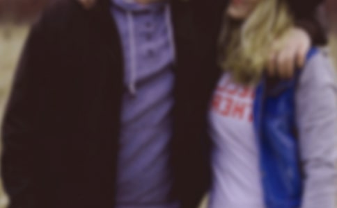 癡情男友寫(xiě)給自己女友的情書(shū)