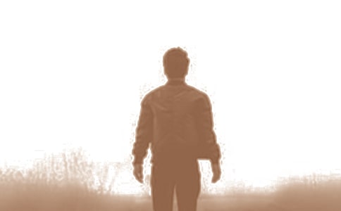 我是堅強的男子漢作文