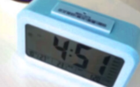 小鬧鐘的自述450字作文