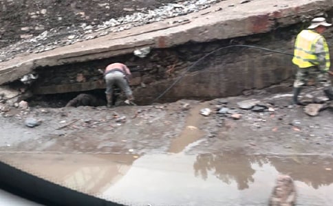 (通用)泥石流搬遷實(shí)施方案