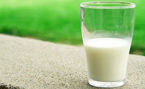 牛奶中的科學(xué)作文