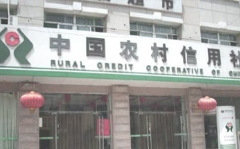 2018農(nóng)村信用社的年度工作總結(jié)范文