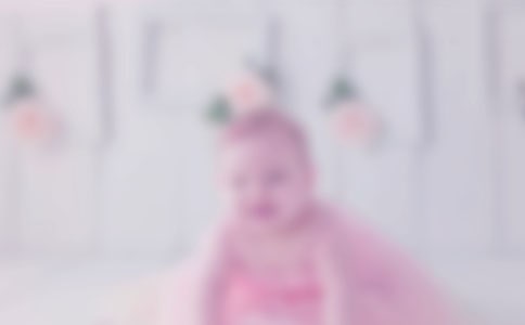 女寶寶滿月的溫暖祝福語