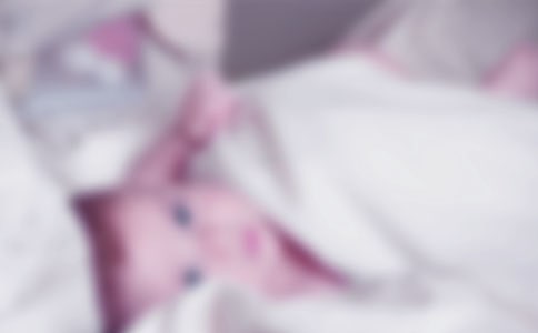 女寶寶滿百天的祝福句子