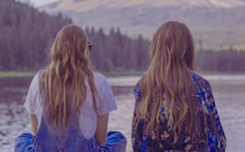 給女閨蜜的畢業(yè)贈言