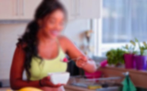 女人是花抒情散文