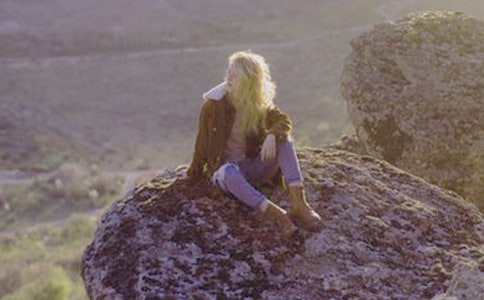 女性比男性容易胖的原因