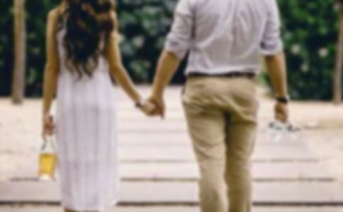 求女友原諒的話語